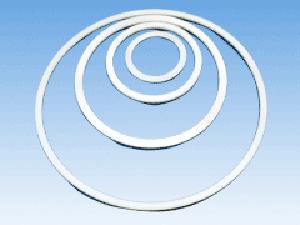 聚四氟乙烯挡圈厂