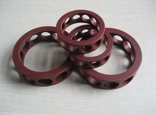 酚醛夹布夹布管