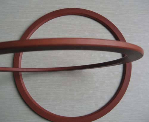 酚醛夹布支撑环